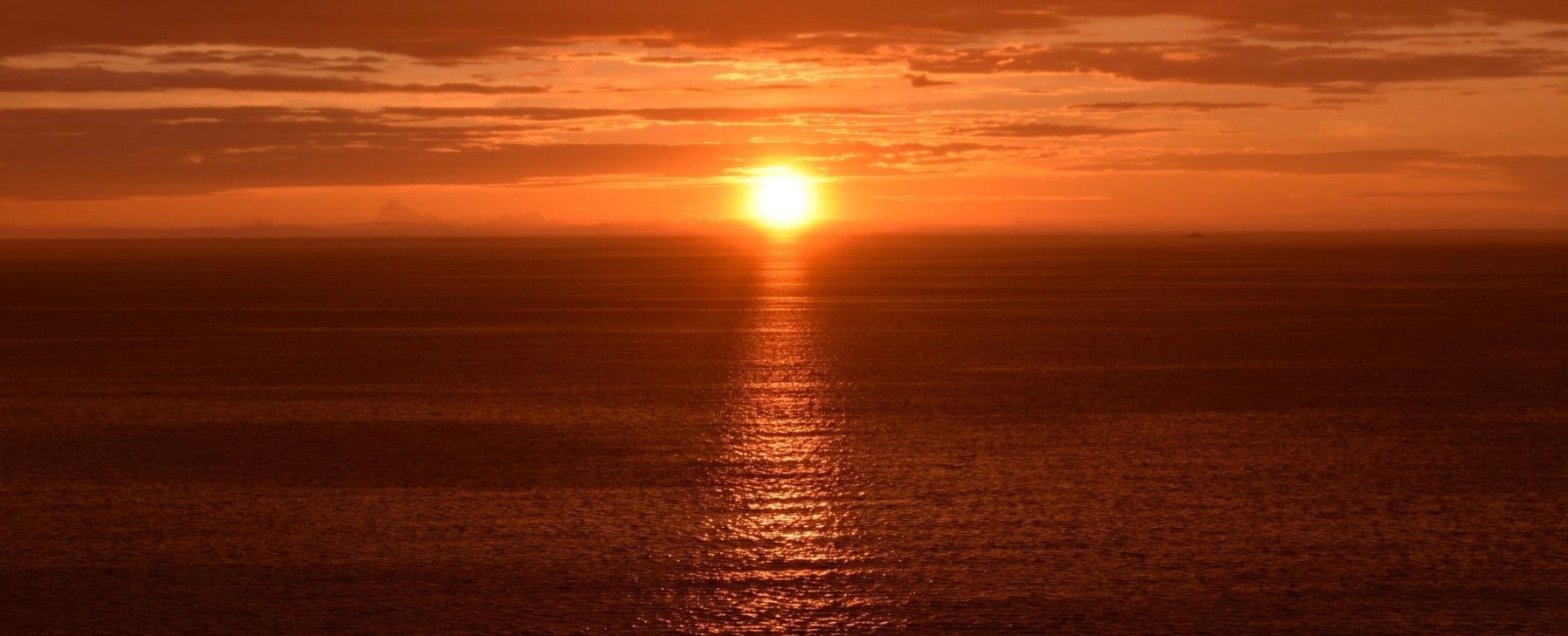 The permission to slow down